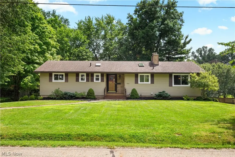 331 Mark Drive, Tallmadge, OH 44278 - #3