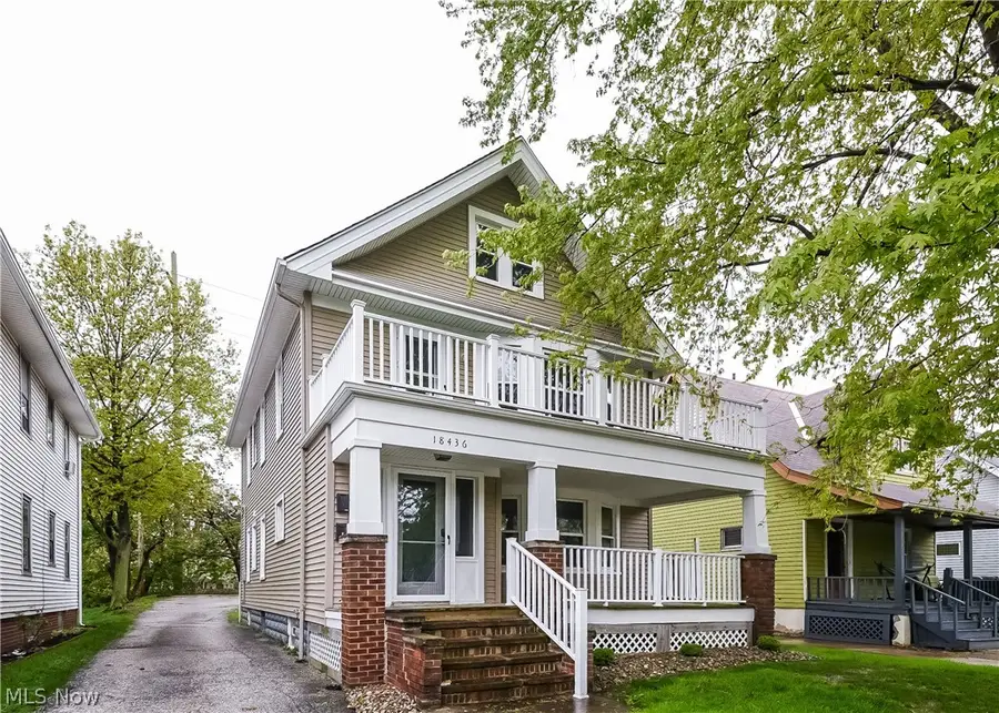 18436 Sloane Avenue, Lakewood, OH 44107 - #3