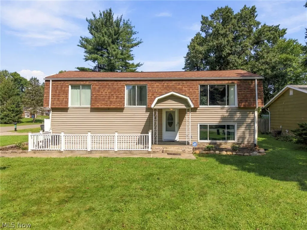3838 Georgia Nw Street, Massillon, OH 44646 - #1