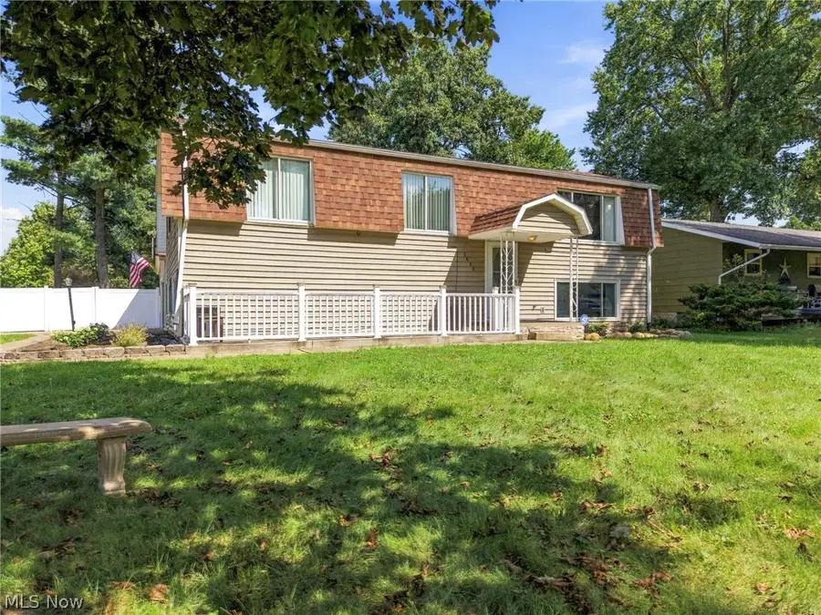 3838 Georgia Nw Street, Massillon, OH 44646 - #3