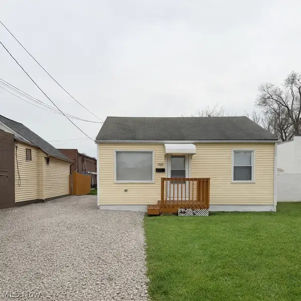 1380 E 345th Street, Eastlake, OH 44095