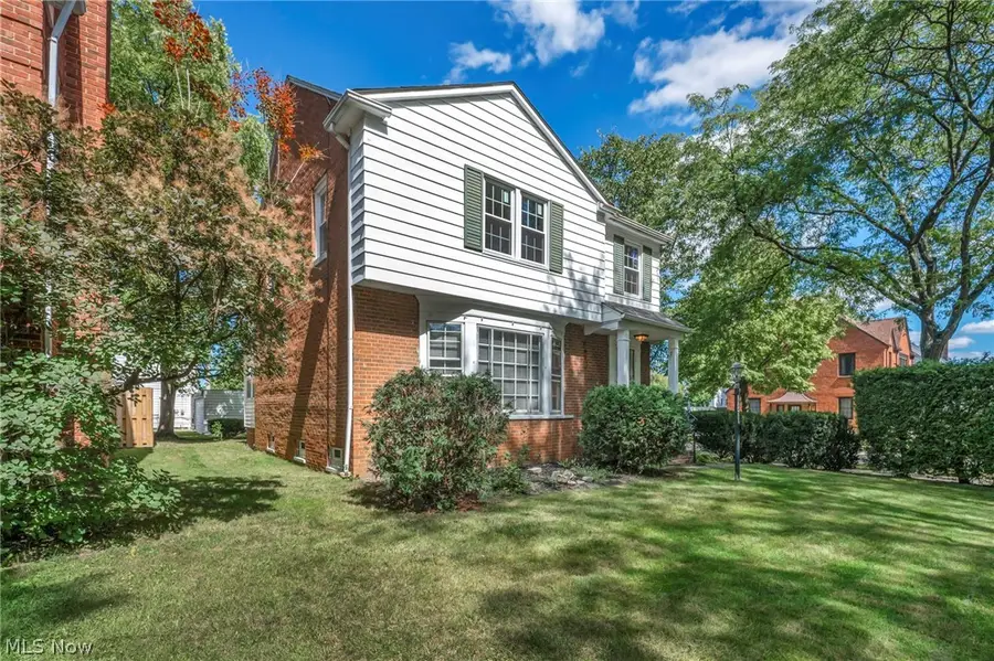 17429 Scottsdale Boulevard, Shaker Heights, OH 44120 - #3