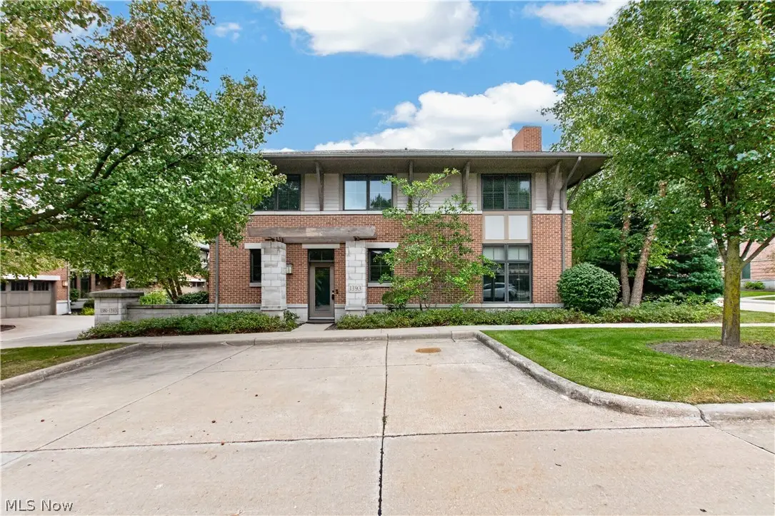 1393 Slate Court, Cleveland Heights, OH 44118 - #1