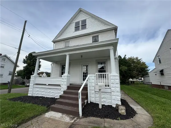 937 Park Sw Avenue, Canton, OH 44706