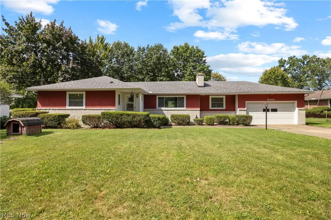6424 Murray Ridge Road, Elyria, OH 44035 - #1