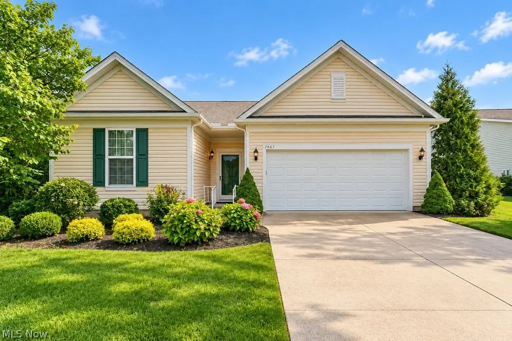 7967 Dovegate Drive, Mentor, OH 44060 - #1