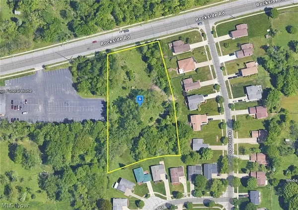 23100 Rockside Road, Bedford Heights, OH 44146