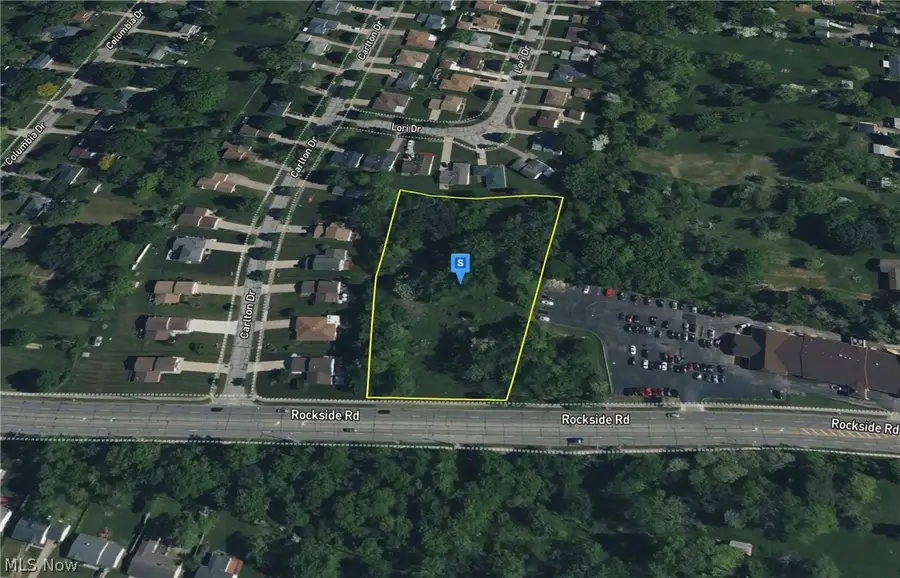 23100 Rockside Road, Bedford Heights, OH 44146 - #3