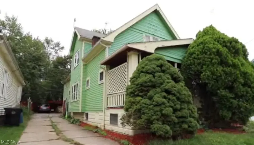 3705 E 108th Street, Cleveland, OH 44105 - #1