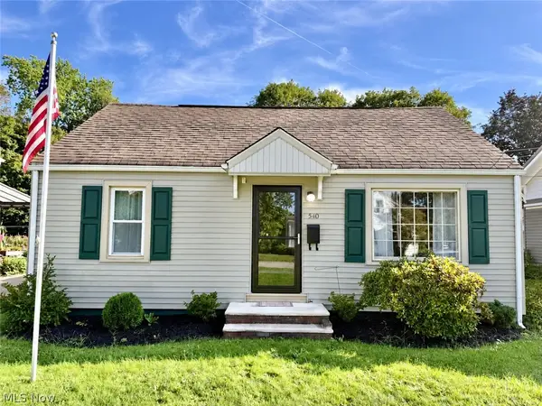 540 Eastlawn Street, Geneva, OH 44041