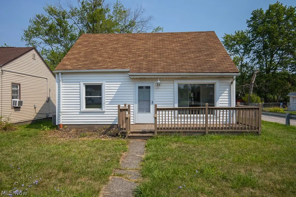 12600 Sprecher Avenue, Cleveland, OH 44135 - #1