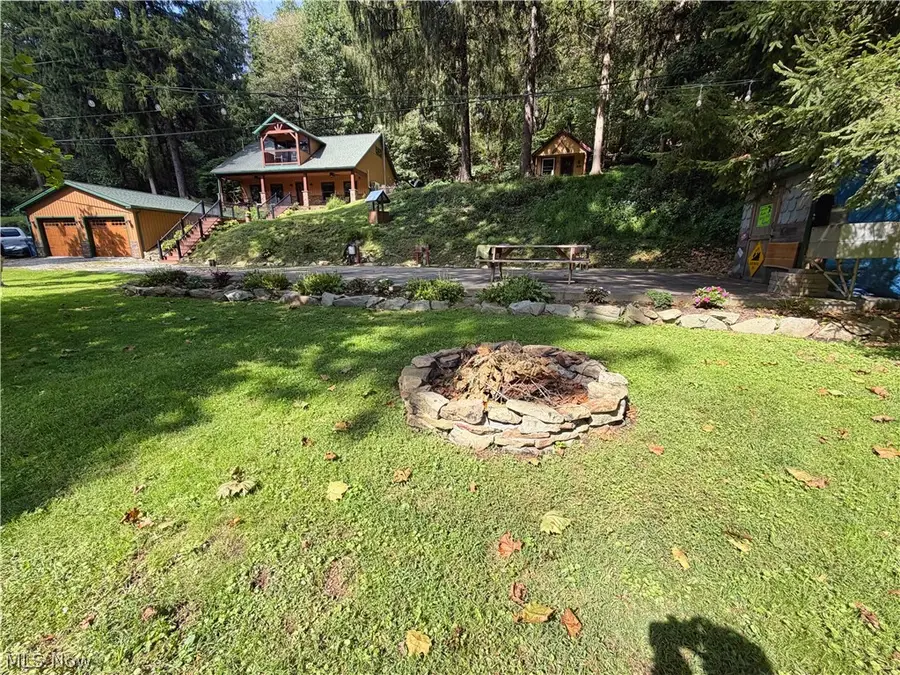 50986 Grimms Bridge Road, East Liverpool, OH 43920 - #2