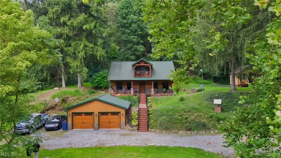 50986 Grimms Bridge Road, East Liverpool, OH 43920 - #3