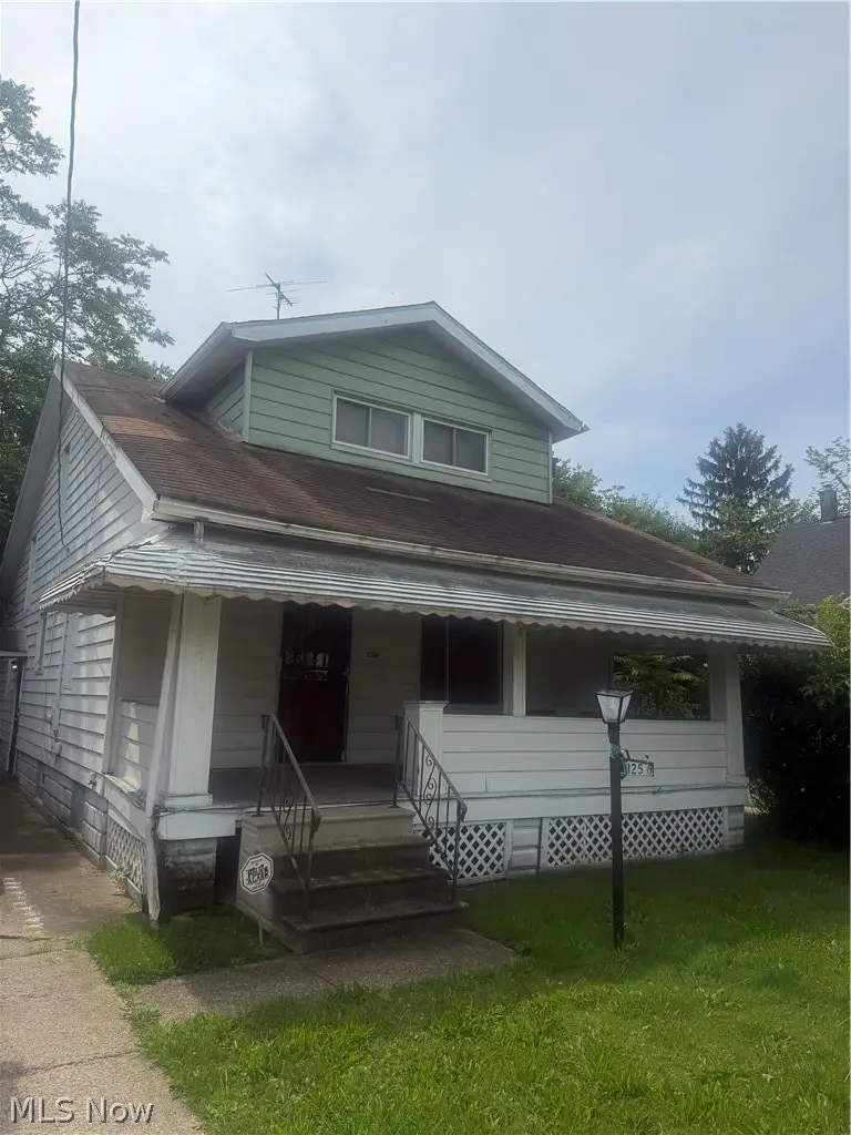 3702 E 104th Street, Cleveland, OH 44105 - #1