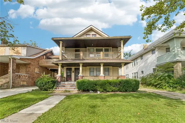 3526 E 146th Street, Cleveland, OH 44120