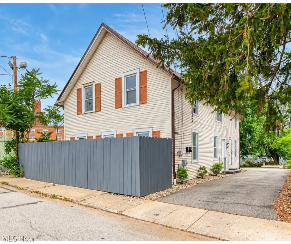 3602 Mobile Court, Cleveland, OH 44109 - #1