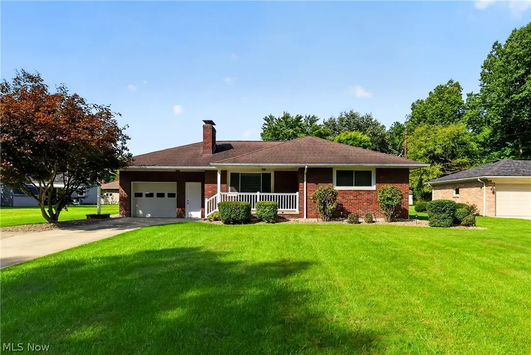 129 Evans Avenue, Austintown, OH 44515 - #1