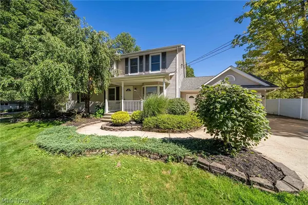 12335 Robson Road, Grafton, OH 44044