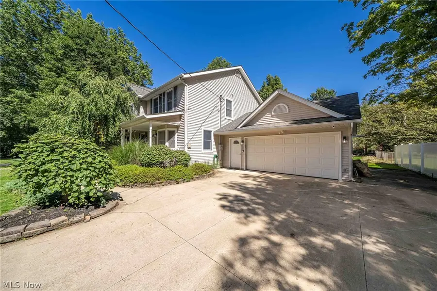 12335 Robson Road, Grafton, OH 44044 - #2