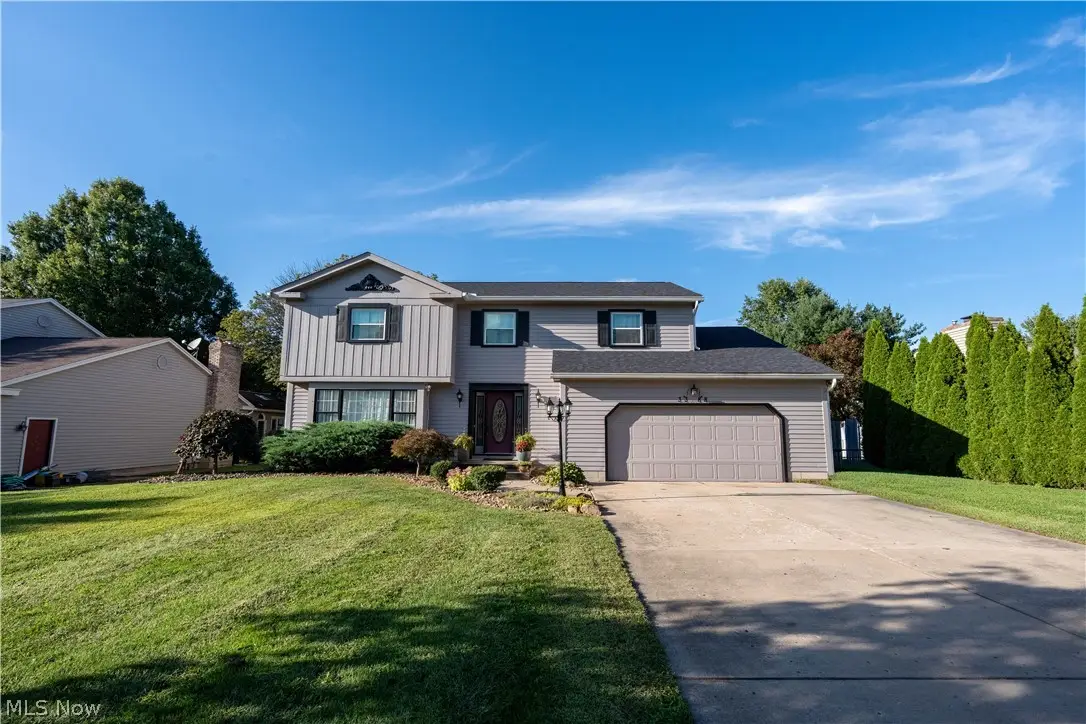 3388 Swallow Hollow Drive, Poland, OH 44514 - #1