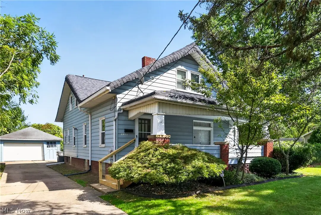 3915 Howard Street, Youngstown, OH 44512 - #1