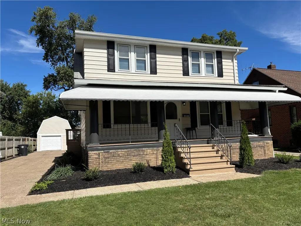 16814 Westdale Avenue, Cleveland, OH 44135 - #1
