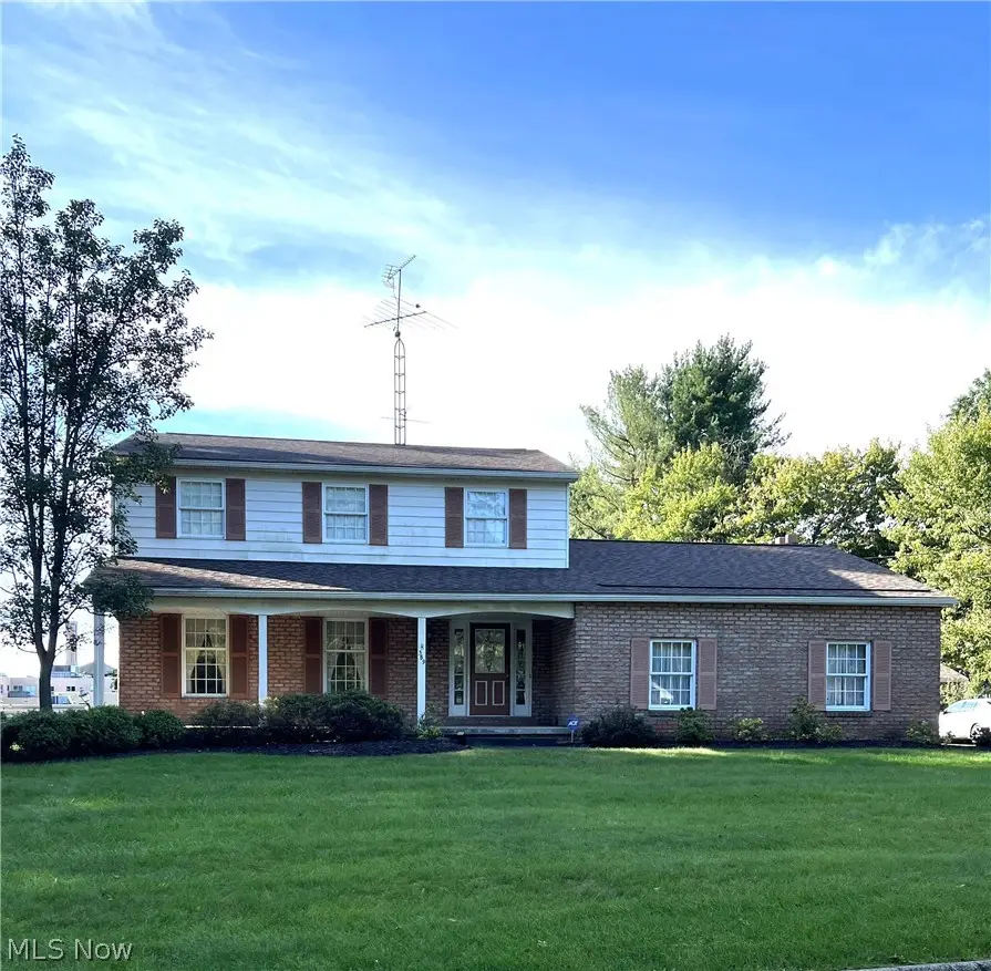 389 W High Street, East Palestine, OH 44413 - #1
