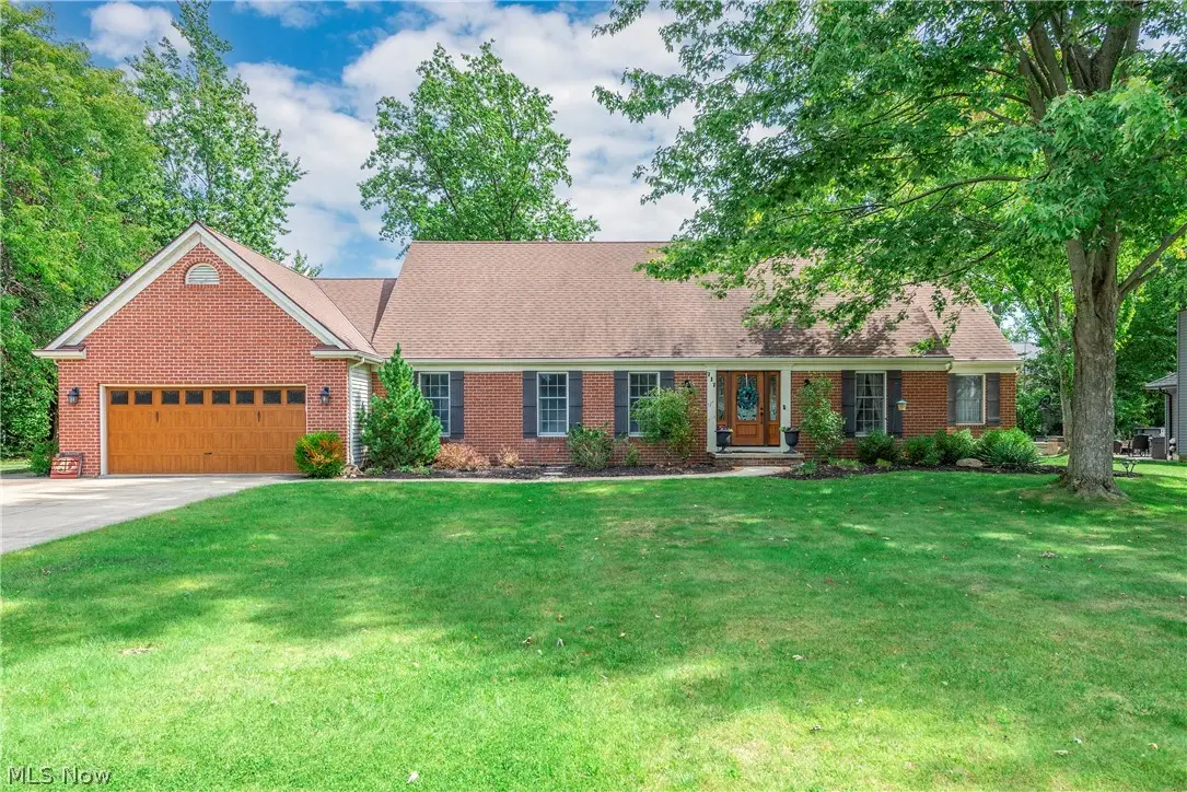 717 Wedgewood Drive, Avon Lake, OH 44012 - #1