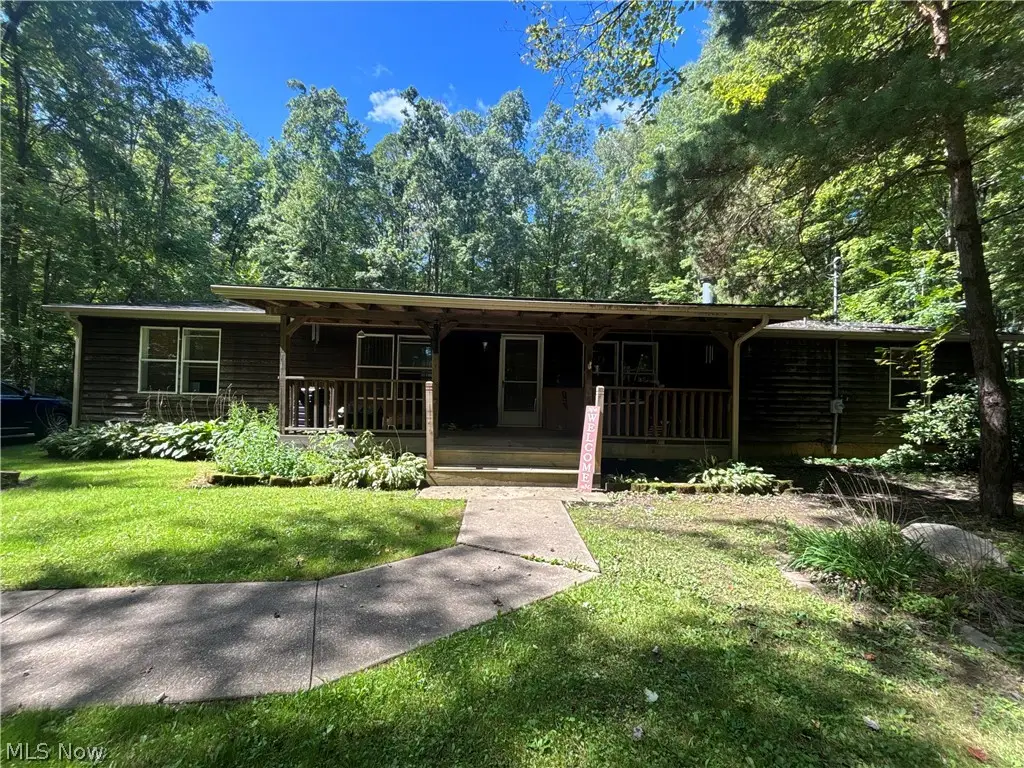 9231 Horn Road, Windham, OH 44288 - #1