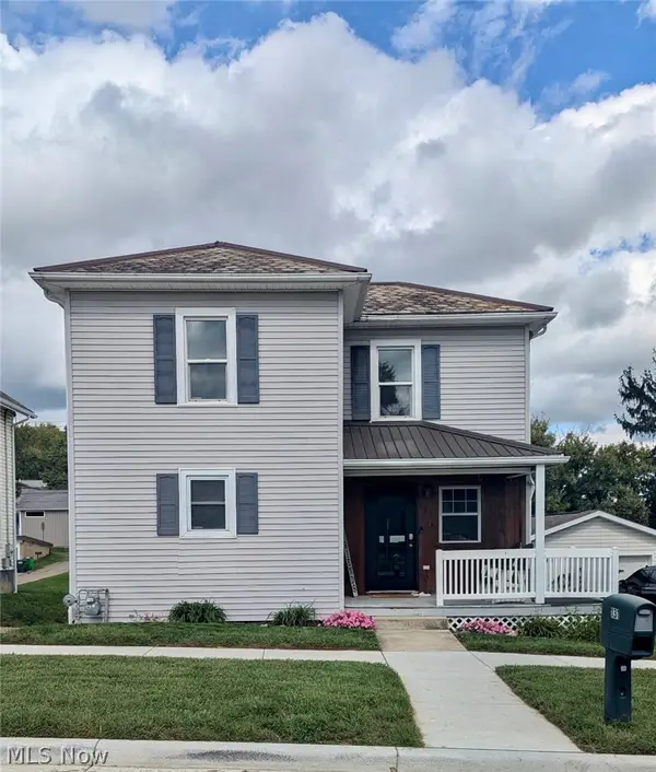 131 Maple Sw Street, Sugarcreek, OH 44681
