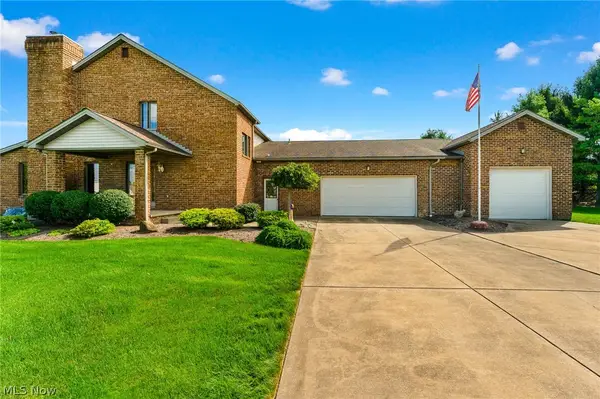 594 Shadydale Drive, Canfield, OH 44406
