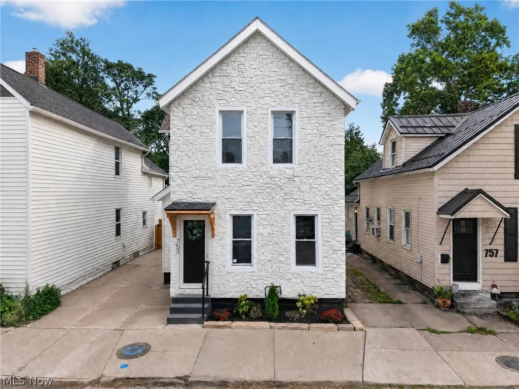 753 Brayton Avenue, Cleveland, OH 44113 - #1