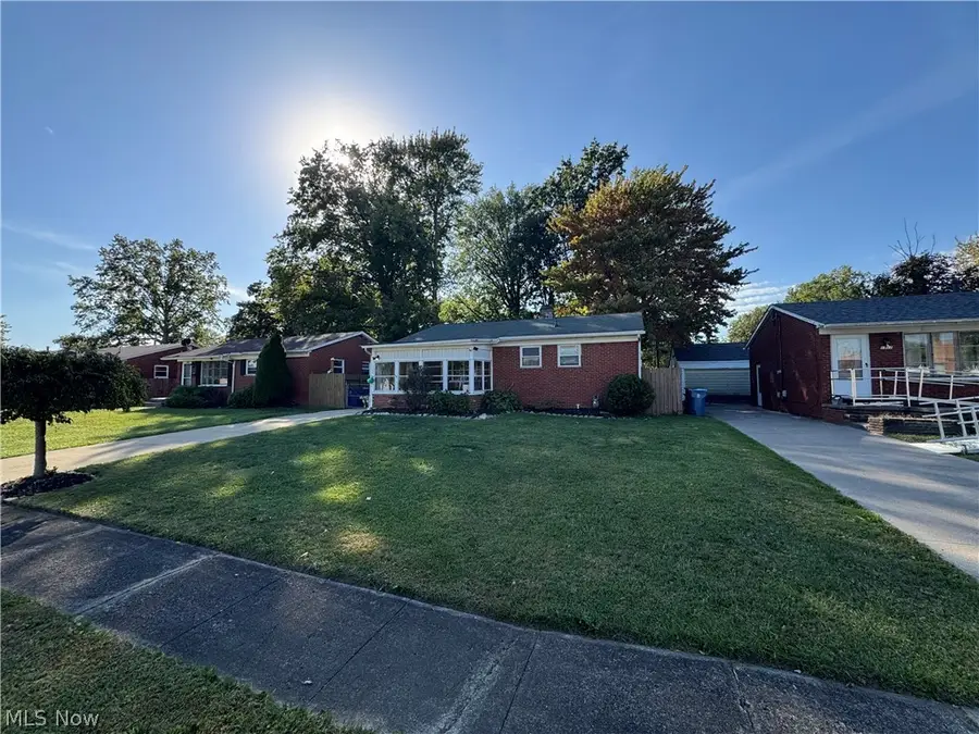 1316 New Mexico Avenue, Lorain, OH 44052 - #2