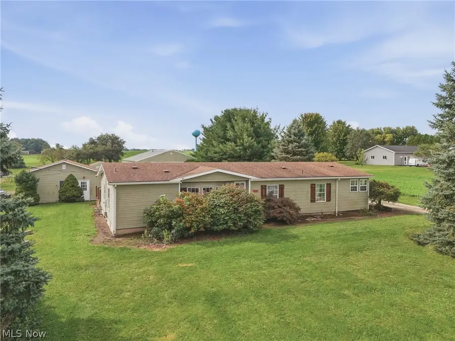 3839 E Sterling Road, Creston, OH 44217 - #2