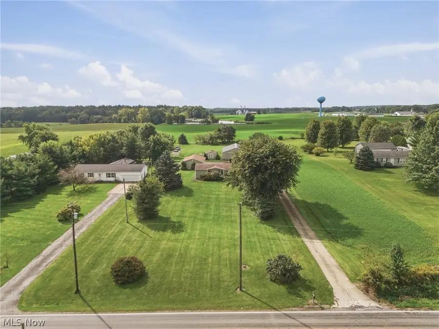 3839 E Sterling Road, Creston, OH 44217 - #3