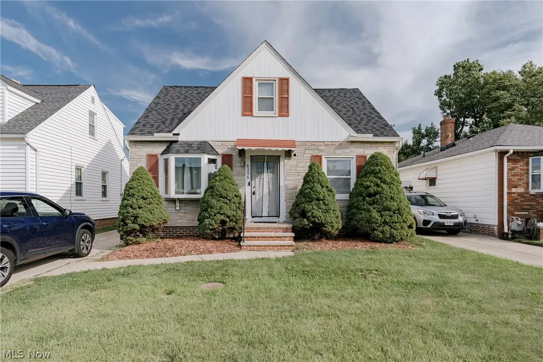 6306 Westlake Avenue, Parma, OH 44129 - #1