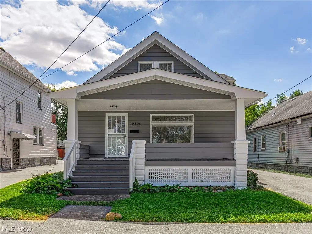 10316 Way Avenue, Cleveland, OH 44105 - #1
