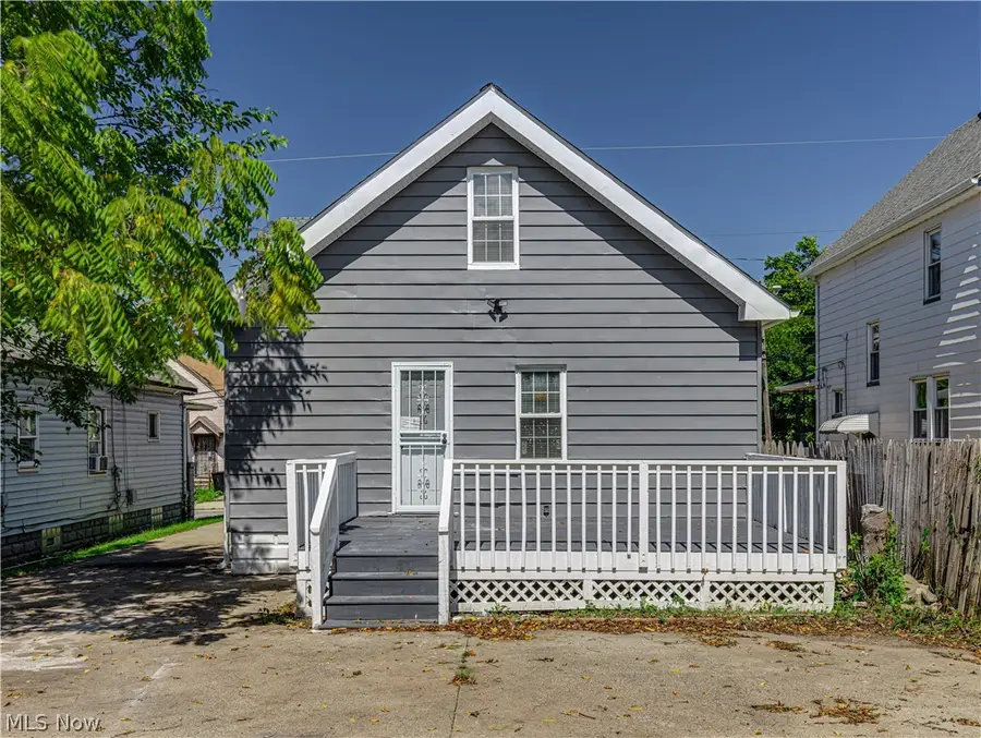 10316 Way Avenue, Cleveland, OH 44105 - #3