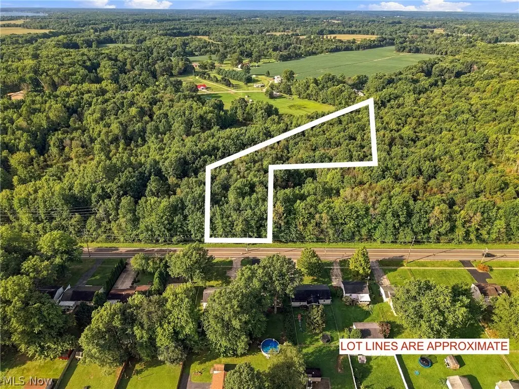 State Route 534, Newton Falls, OH 44444 - #1