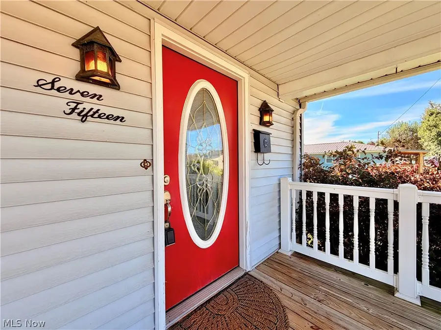 715 Pomeroy Pike, Belpre, OH 45714 - #3