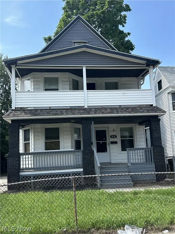 1234 E 84th Street, Cleveland, OH 44103