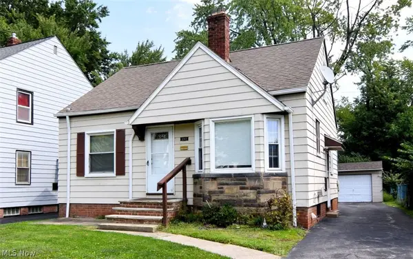 1243 Avondale Road, South Euclid, OH 44121