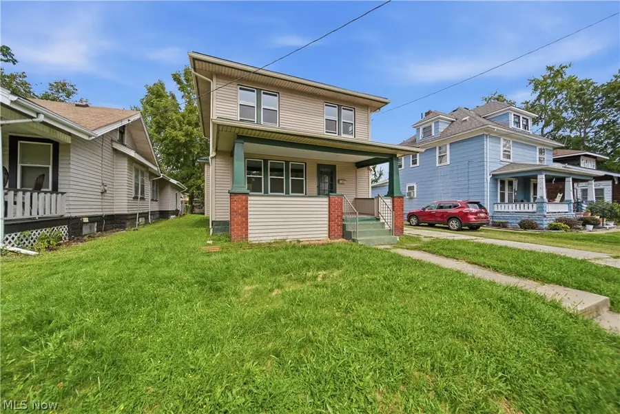 1009 Pardee Avenue, Akron, OH 44306 - #2