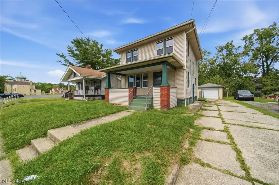 1009 Pardee Avenue, Akron, OH 44306 - #3