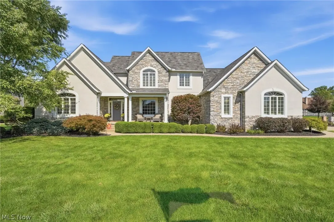 3800 Belle Terreno Way, Canfield, OH 44406 - #1