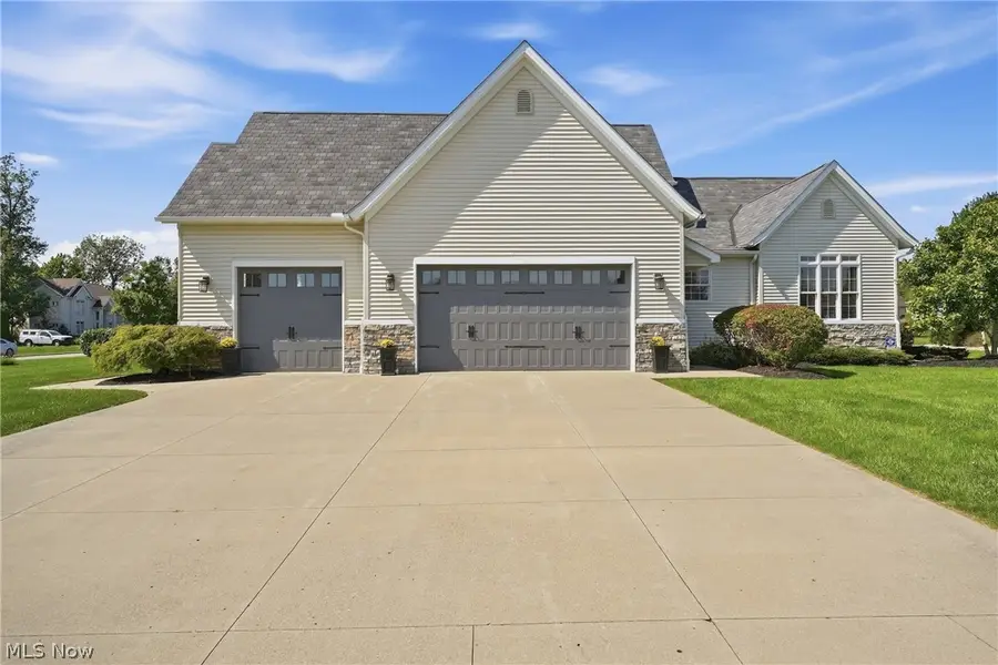 3800 Belle Terreno Way, Canfield, OH 44406 - #3