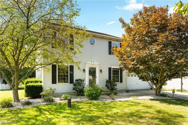 2124 Mount Pleasant Ne Street, Canton, OH 44721