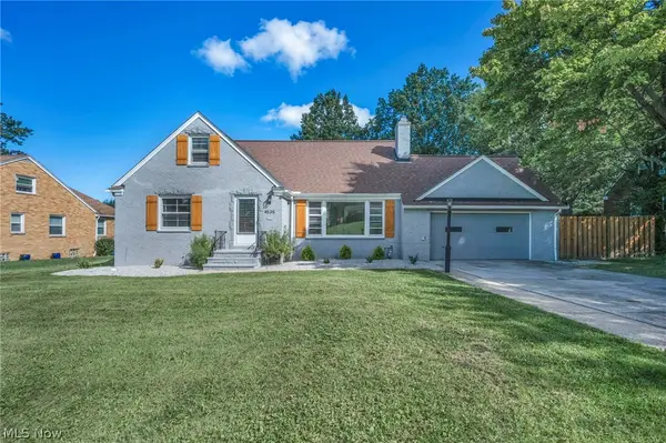 4535 Monticello Boulevard, South Euclid, OH 44143