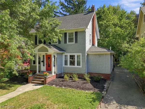 2603 Princeton Road, Cleveland Heights, OH 44118