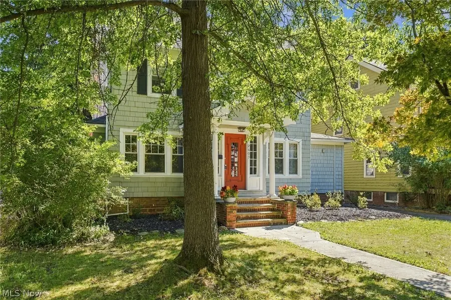 2603 Princeton Road, Cleveland Heights, OH 44118 - #2